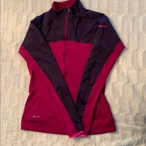 Nike Running Jacket
